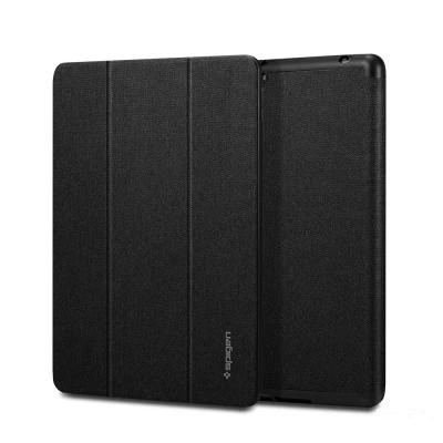 Spigen ochranný kryt Urban Fit pro iPad 10.2" 2021/2020/2019, černá