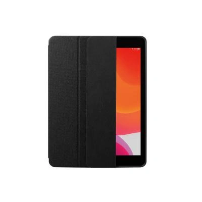 Spigen ochranný kryt Urban Fit pro iPad 10.2" 2021/2020/2019, černá