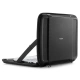 Spigen Rugged Armor Pro, black, MacBook Pro 16