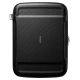 Spigen Rugged Armor Pro, black, MacBook Pro 16