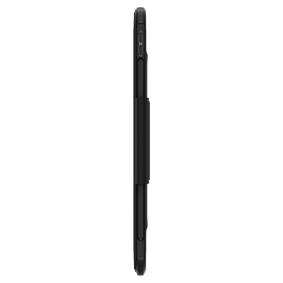 Spigen SPIGEN RUGGED ARMOR "PRO" IPAD 10.9 2022 ČERNÝ