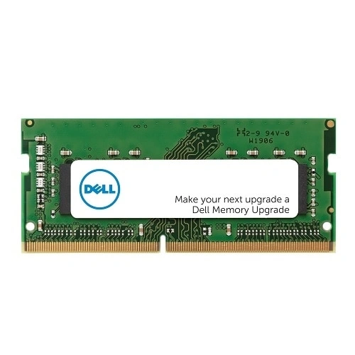 DELL 32GB DDR5 paměť do notebooku/ 5600 MT/s/ SO-DIMM/ Latitude, Precision,Alienware,Inspiron