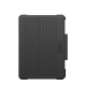 UAG Metropolis SE, black - iPad Air 11