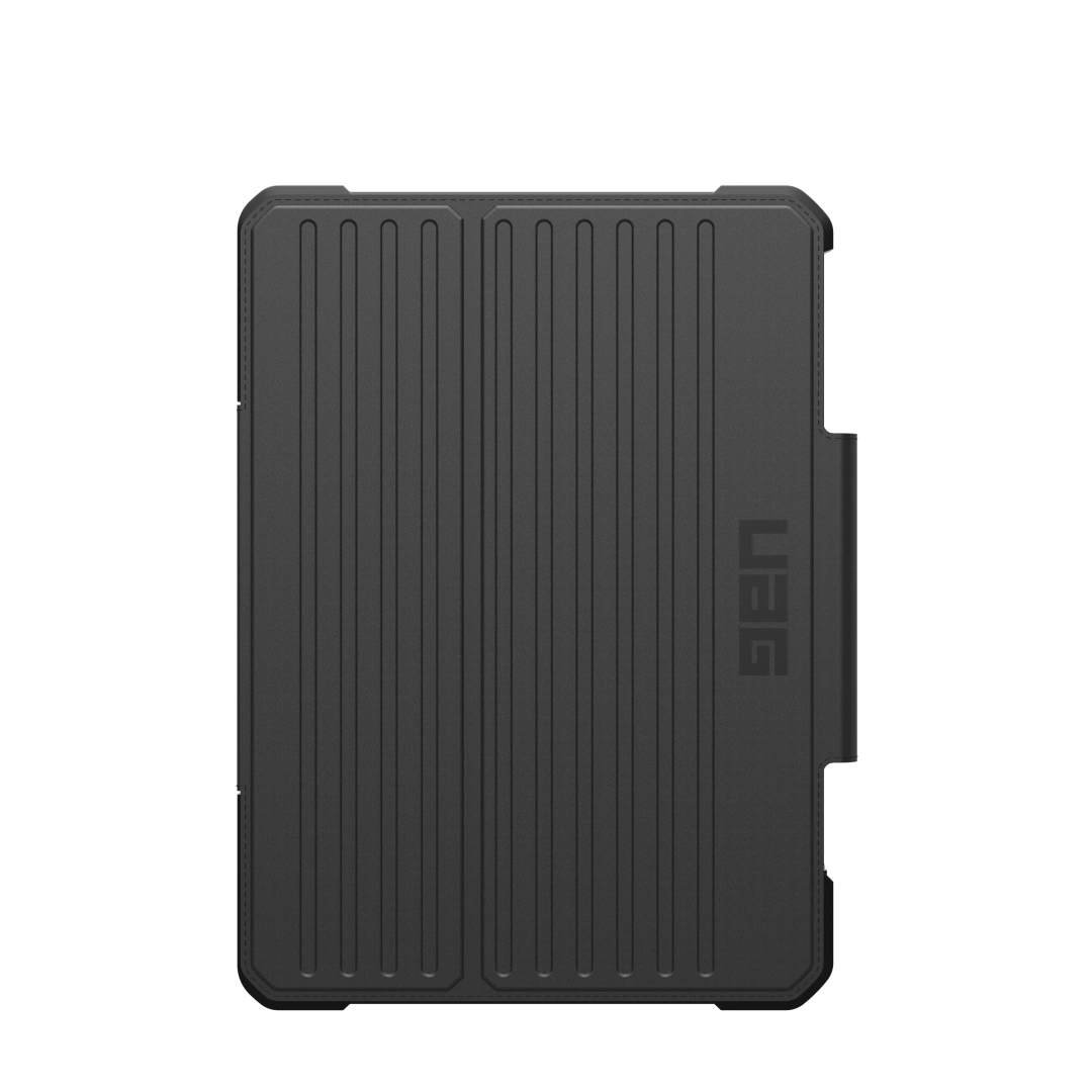 UAG Metropolis SE, black - iPad Air 11" 2024