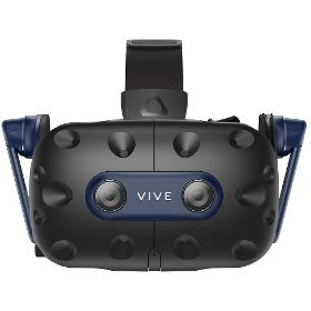 HTC Vive Pro 2 HMD