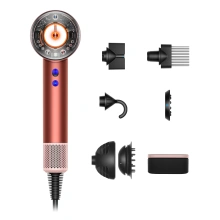 Dyson Supersonic Nural HD16, Strawberry Brozne / Blush Pink