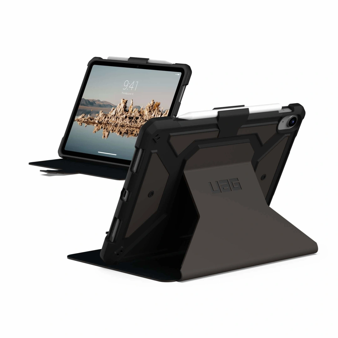 UAG Metropolis SE, black, iPad 10.9" 2022