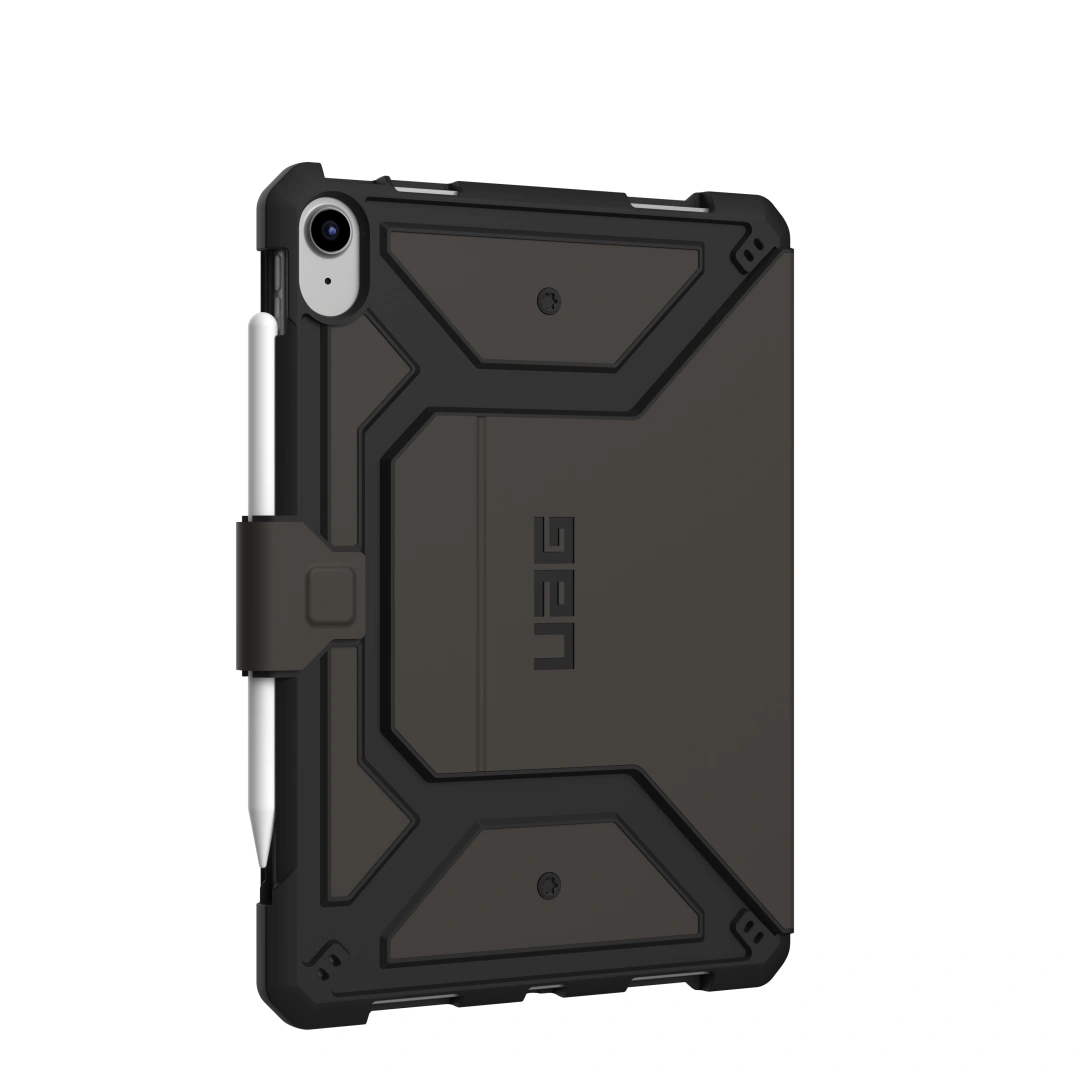 UAG Metropolis SE, black, iPad 10.9" 2022