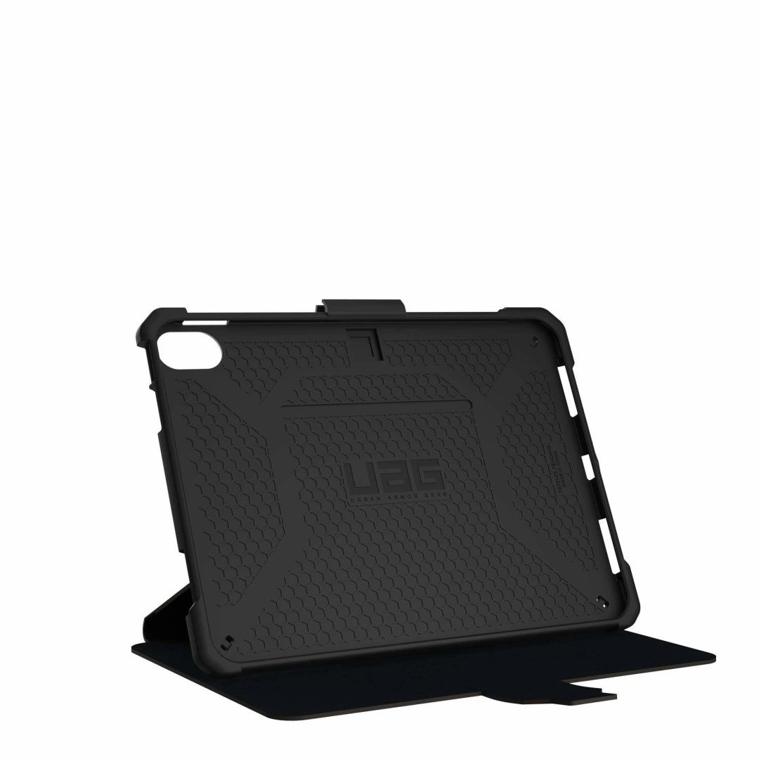 UAG Metropolis SE, black, iPad 10.9" 2022