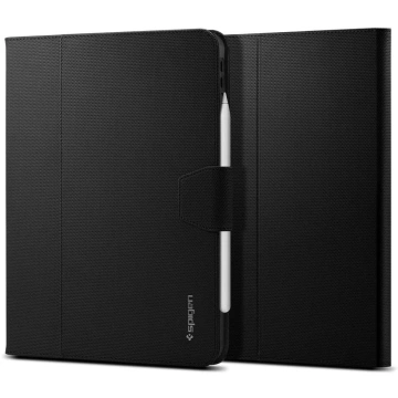 Spigen Liquid Air Folio, black, iPad Air 10.9