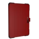 MobilPouzdra.cz Kryt UAG Urban Armor Gear Metropolis Apple iPad 10.2 (red)