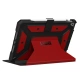 MobilPouzdra.cz Kryt UAG Urban Armor Gear Metropolis Apple iPad 10.2 (red)