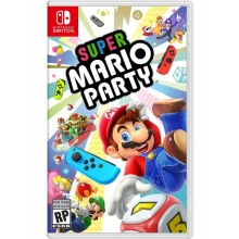 Super Mario Party (SWITCH)