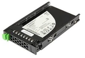 Fujitsu SSD SATA 6G 480GB Read-Int. 2.5 (SS48NMF)