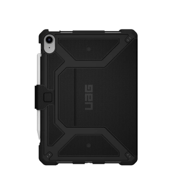 UAG Metropolis, black, iPad 10.9