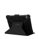 UAG Metropolis, black, iPad 10.9