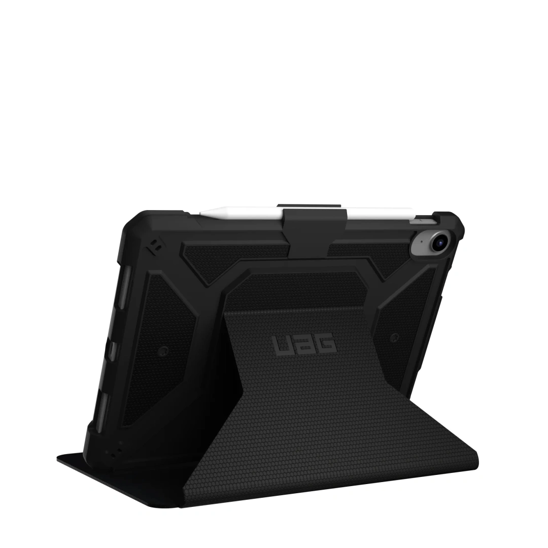 UAG Metropolis, black, iPad 10.9" 2022