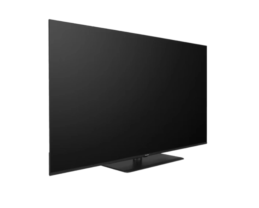 Panasonic TV-65W83A, černá/stříbrná