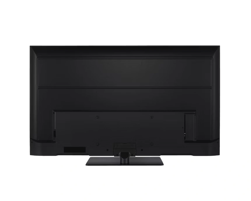 Panasonic TV-65W83A, černá/stříbrná