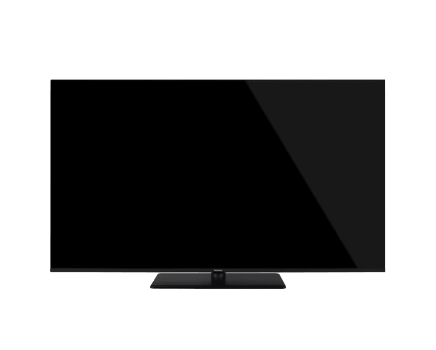 Panasonic TV-65W83A, černá/stříbrná