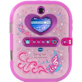 Vtech Kidi Secret Safe - Můj tajný deník