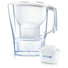 Brita ALUNA FILTR. KONVICE BÍLÁ+3 filtry