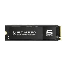 Goodram SSD IRDM PRO P54S Gen5 2TB