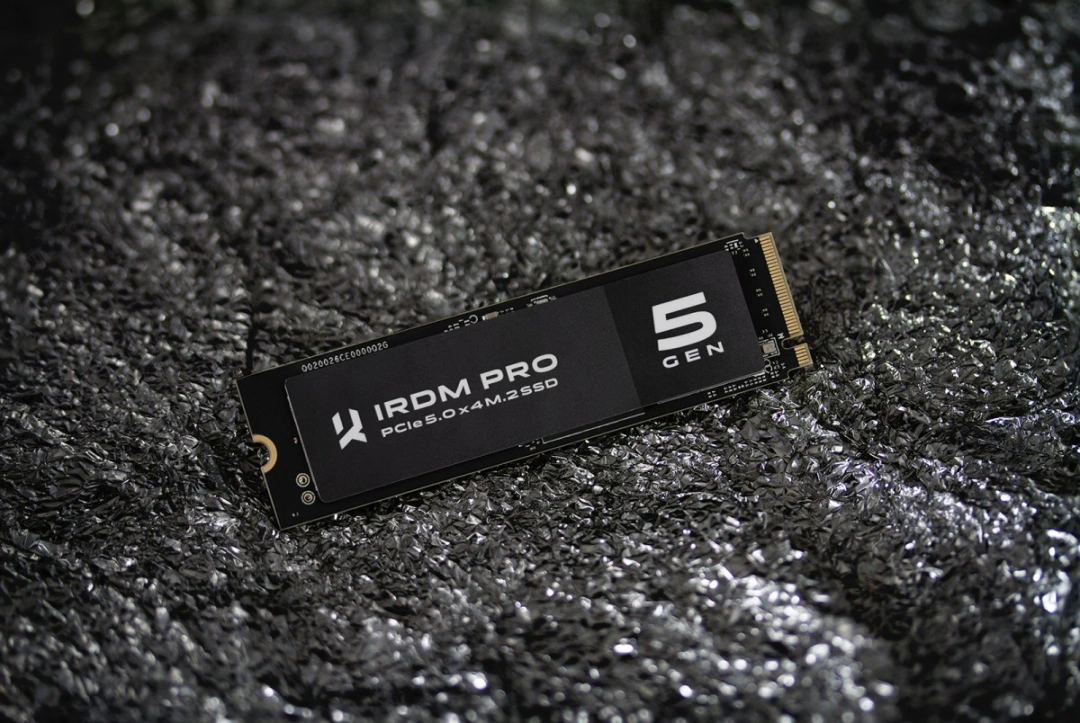 Goodram IRDM PRO 1TB NVMe Gen 5