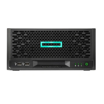 HPE MicroServer Gen10+ v2