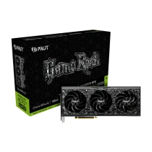 Palit GeForce RTX 4070 Ti SUPER GameRock OmniBlack