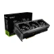 Palit GeForce RTX 4070 Ti SUPER GameRock OmniBlack