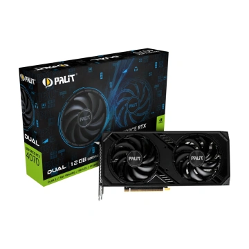 Palit GeForce RTX 4070 Dual