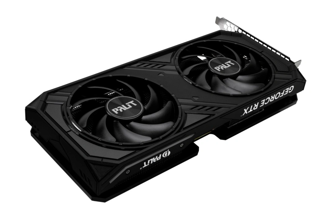 Palit GeForce RTX 4070 Dual