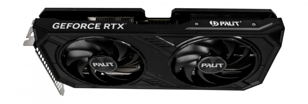 Palit GeForce RTX 4070 Dual