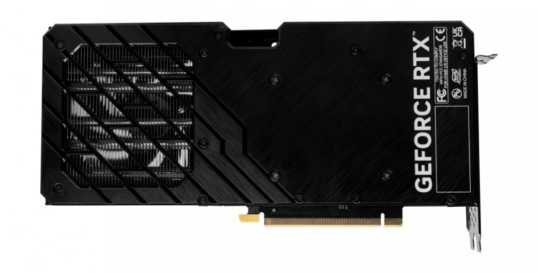 Palit GeForce RTX 4070 Dual