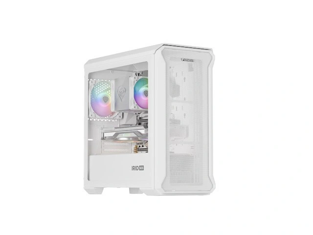 Genesis IRID 503 ARGB LITE MATX MINI