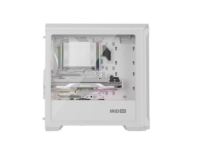 Genesis IRID 503 ARGB LITE MATX MINI