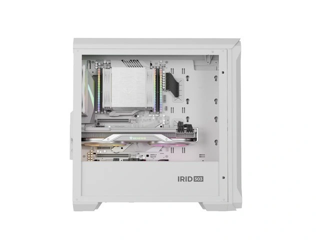 Genesis IRID 503 ARGB LITE MATX MINI