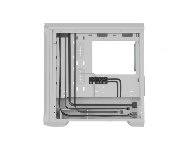 Genesis IRID 503 ARGB LITE MATX MINI