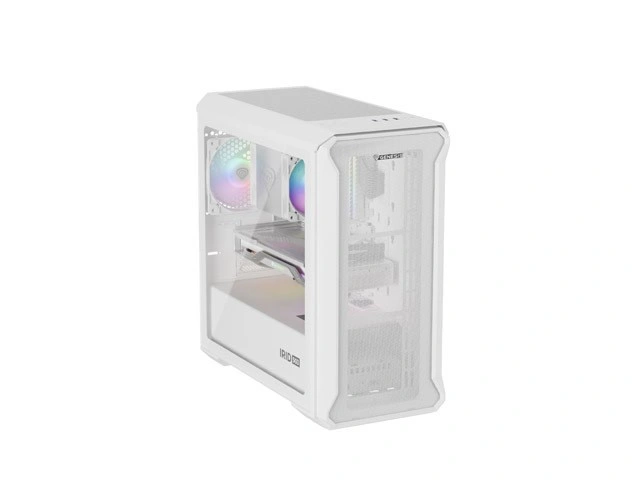 Genesis IRID 503 ARGB LITE MATX MINI