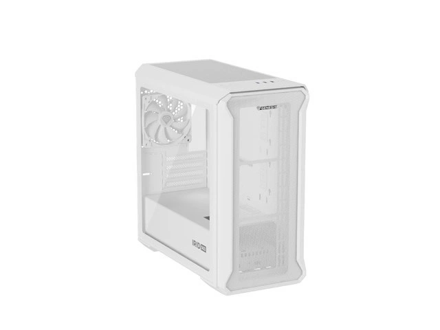 Genesis IRID 503 ARGB LITE MATX MINI