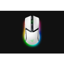 Razer Cobra Pro (RZ01-04660200-R3G1), bílá