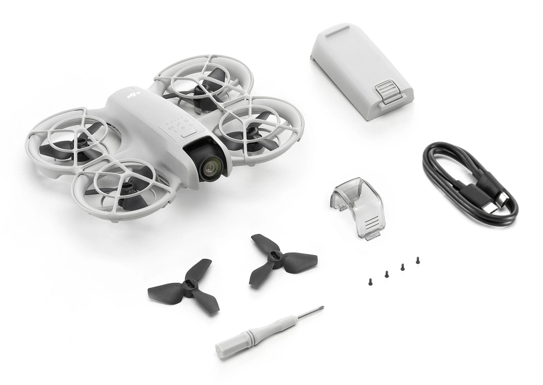 DJI Neo