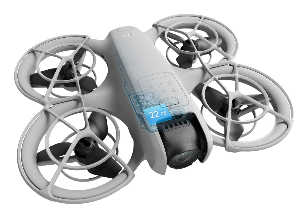 DJI Neo