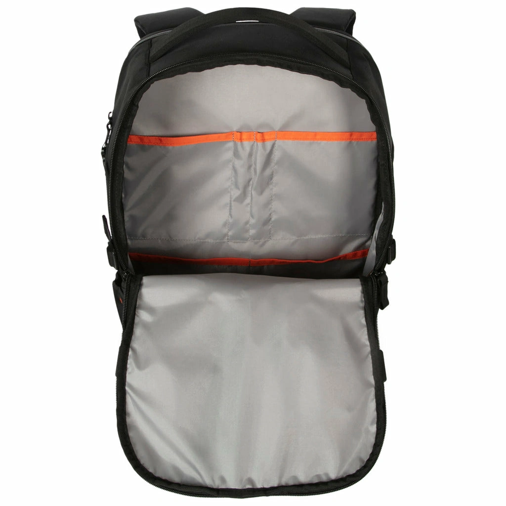 Batoh na notebook Targus 15–16" Terra Backpack, černá