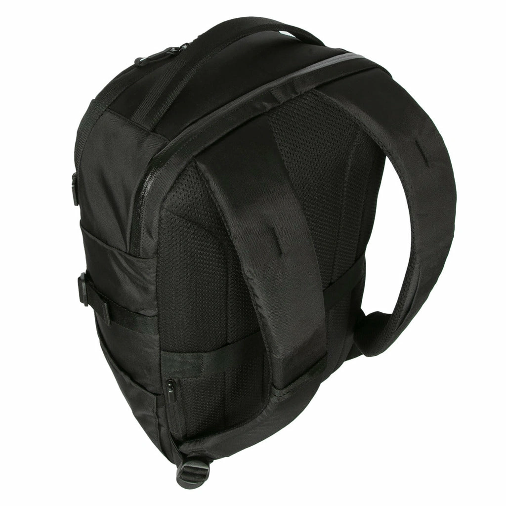 Batoh na notebook Targus 15–16" Terra Backpack, černá