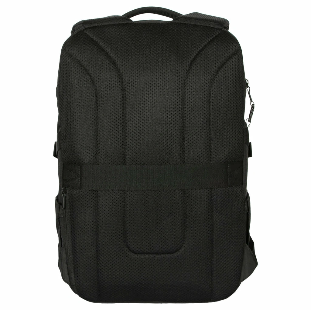 Batoh na notebook Targus 15–16" Terra Backpack, černá