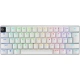 Logitech PRO X 60 LIGHTSPEED Wireless Gaming Keyboard (Tactile) - WHITE - US INT'L