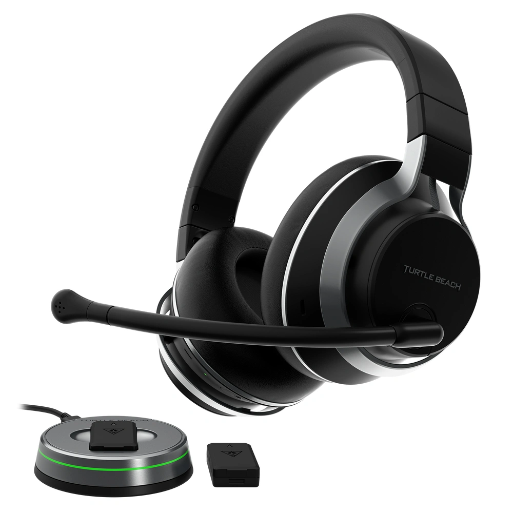 Turtle Beach Herní sluchátka STEALTH PRO, pro Xbox, černá