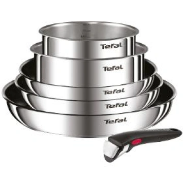 Tefal L881S604 Ingenio, 6 ks